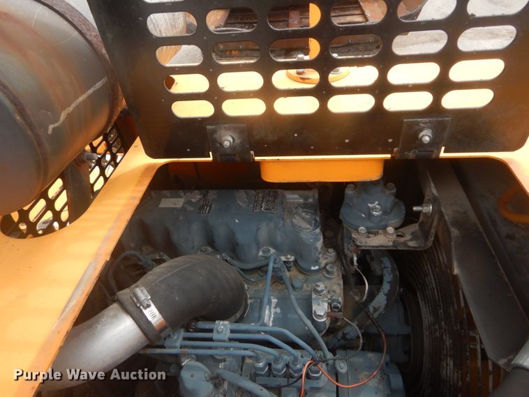 image for item IT9147 2012 LeeBoy 8500B  paver