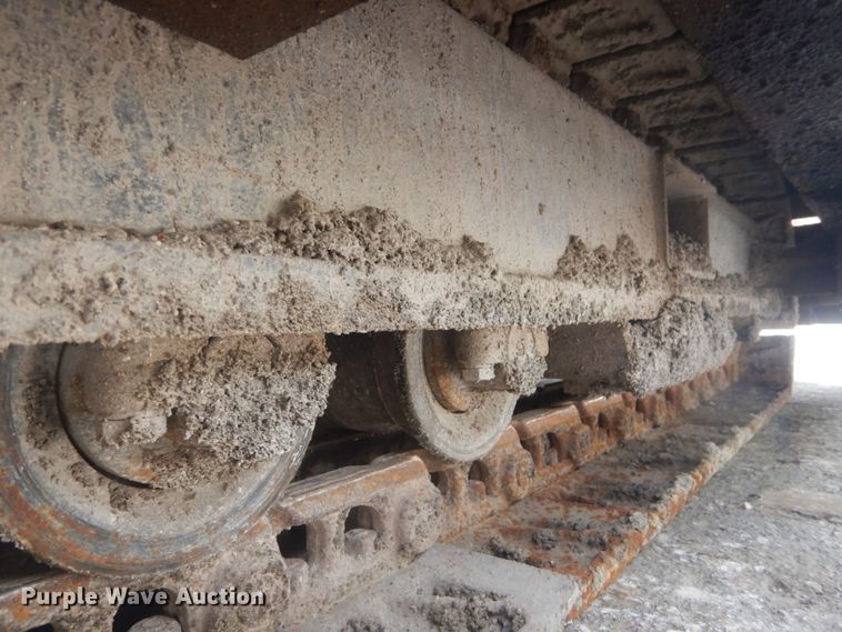 image for item IT9147 2012 LeeBoy 8500B  paver