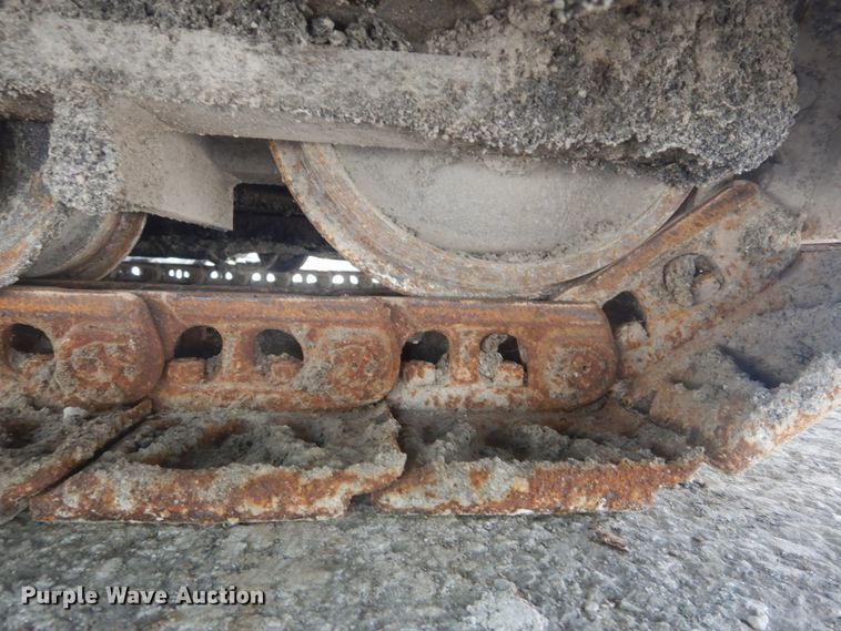 image for item IT9147 2012 LeeBoy 8500B  paver