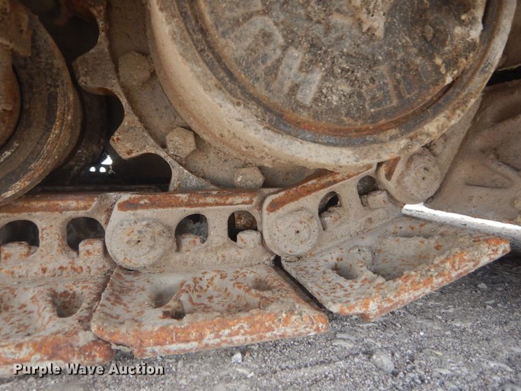 image for item IT9147 2012 LeeBoy 8500B  paver