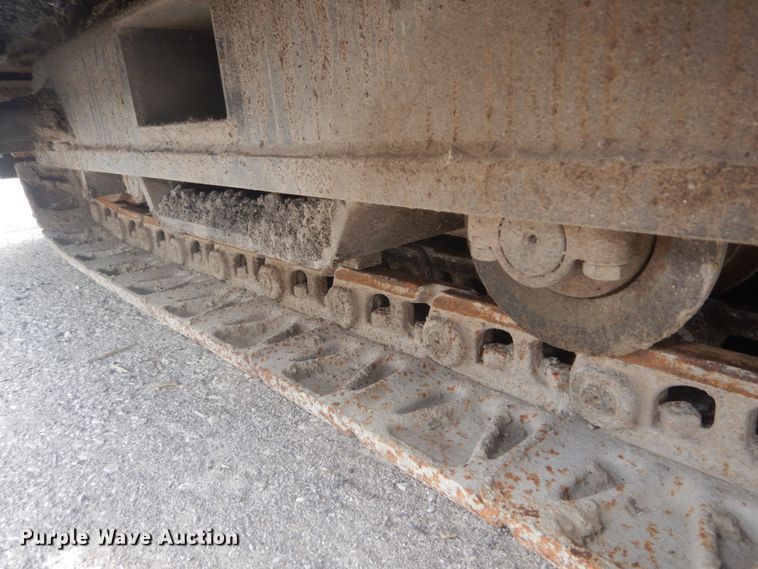 image for item IT9147 2012 LeeBoy 8500B  paver