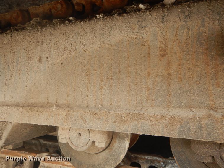 image for item IT9147 2012 LeeBoy 8500B  paver