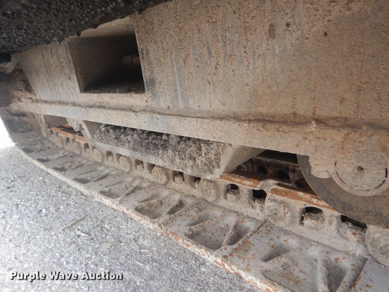 image for item IT9147 2012 LeeBoy 8500B  paver