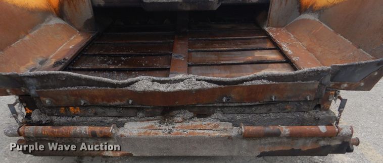 image for item IT9148 2002 LeeBoy 8000  paver