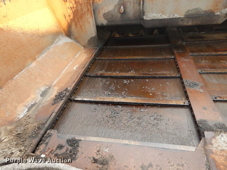 image for item IT9148 2002 LeeBoy 8000  paver