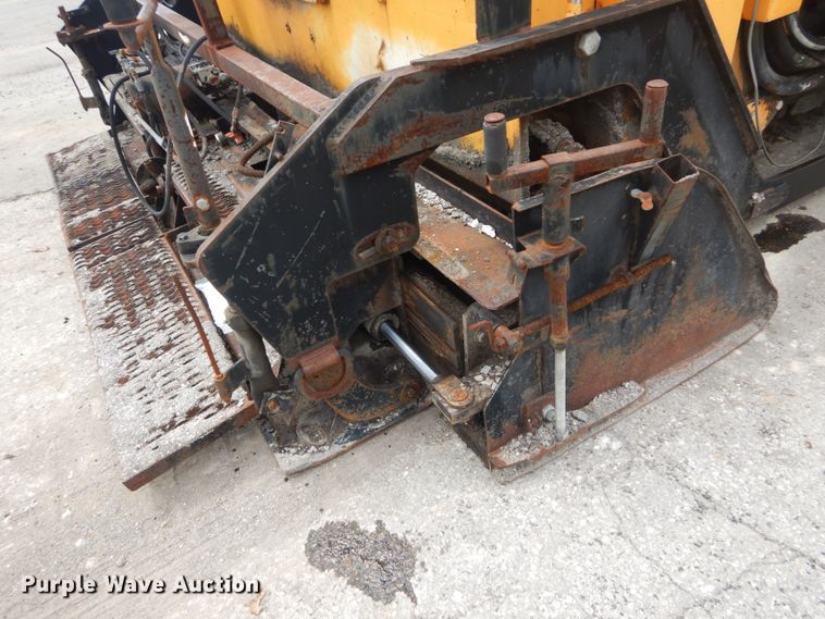 image for item IT9148 2002 LeeBoy 8000  paver