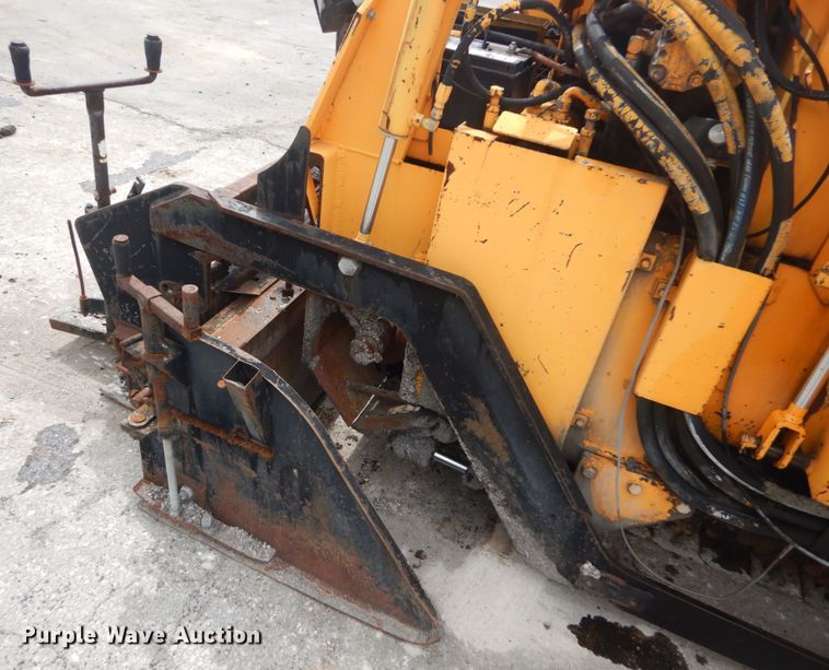 image for item IT9148 2002 LeeBoy 8000  paver