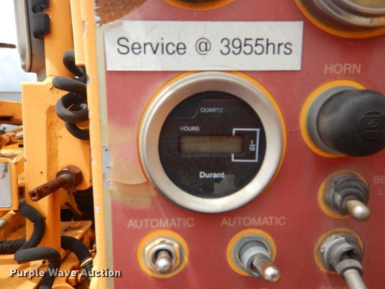 image for item IT9148 2002 LeeBoy 8000  paver