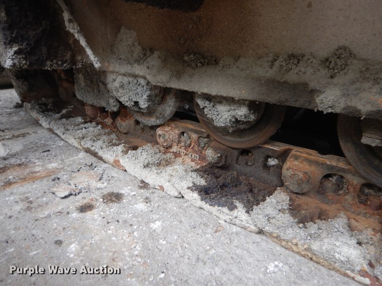 image for item IT9148 2002 LeeBoy 8000  paver