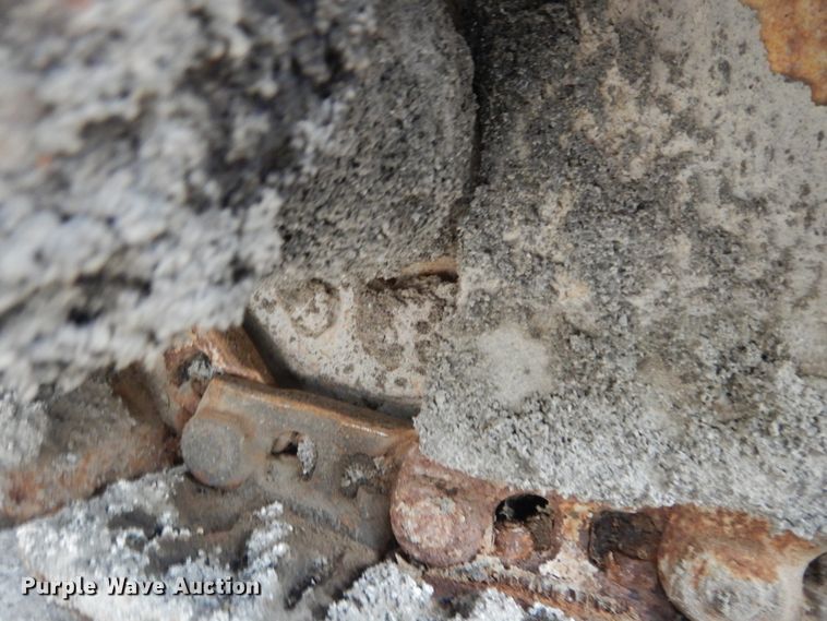 image for item IT9148 2002 LeeBoy 8000  paver