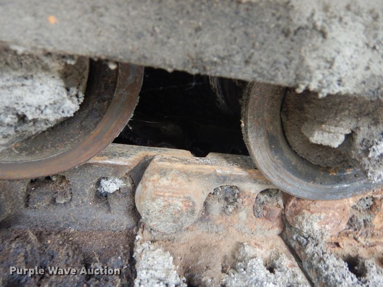 image for item IT9148 2002 LeeBoy 8000  paver