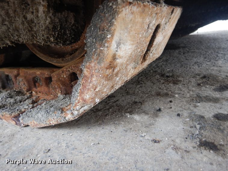 image for item IT9148 2002 LeeBoy 8000  paver