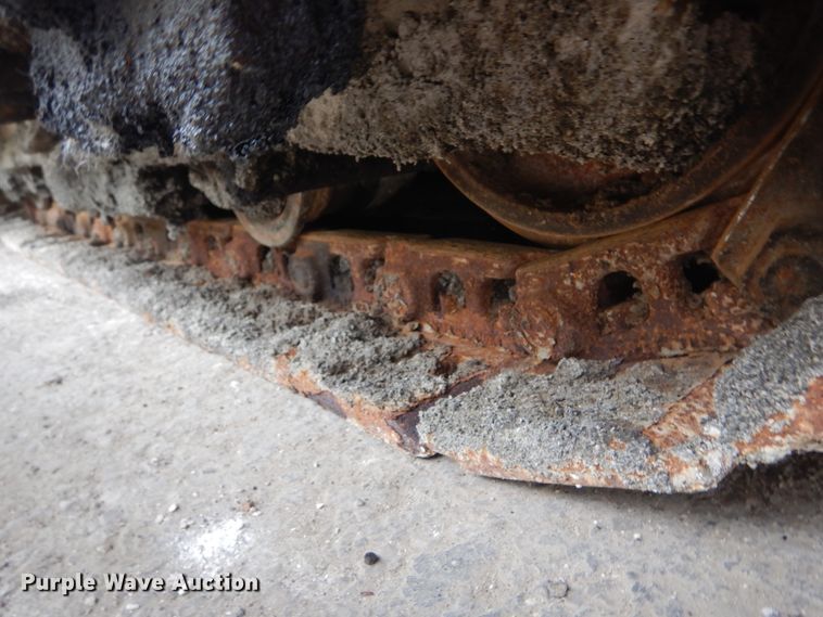 image for item IT9148 2002 LeeBoy 8000  paver