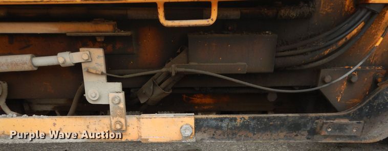 image for item IT9148 2002 LeeBoy 8000  paver