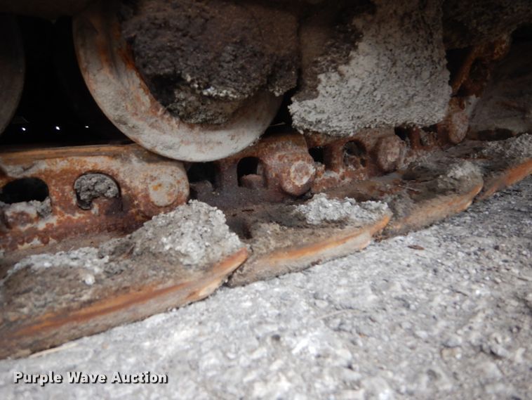 image for item IT9148 2002 LeeBoy 8000  paver