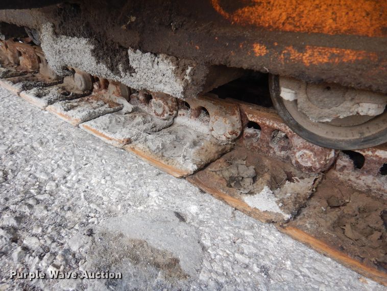 image for item IT9148 2002 LeeBoy 8000  paver