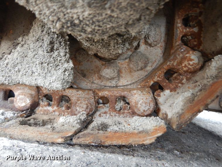 image for item IT9148 2002 LeeBoy 8000  paver