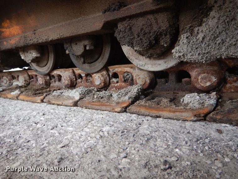 image for item IT9148 2002 LeeBoy 8000  paver