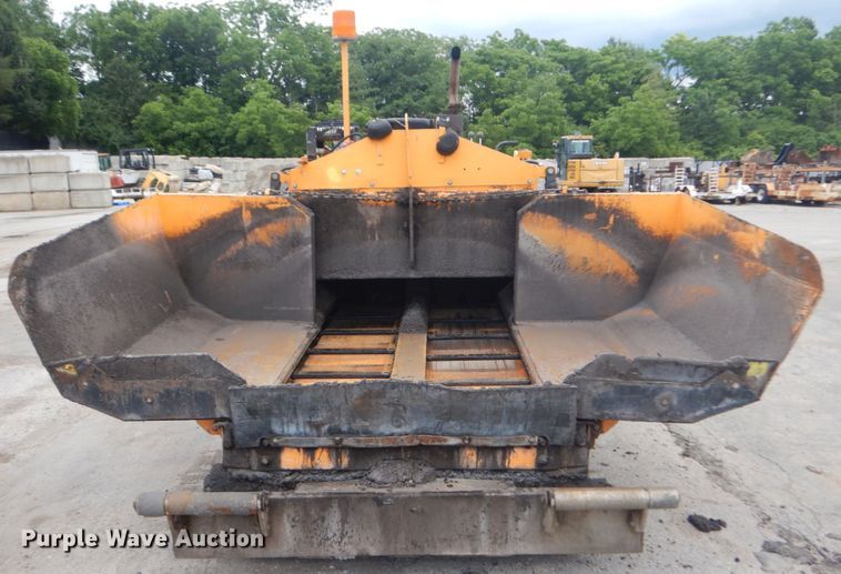 image for item IT9149 2013 LeeBoy 5000 Path Master  paver