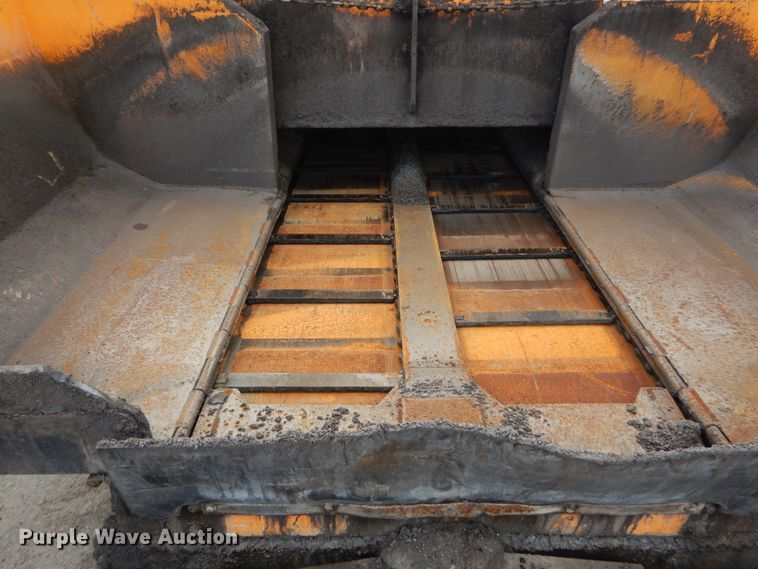 image for item IT9149 2013 LeeBoy 5000 Path Master  paver