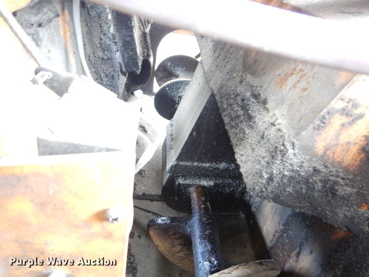 image for item IT9149 2013 LeeBoy 5000 Path Master  paver