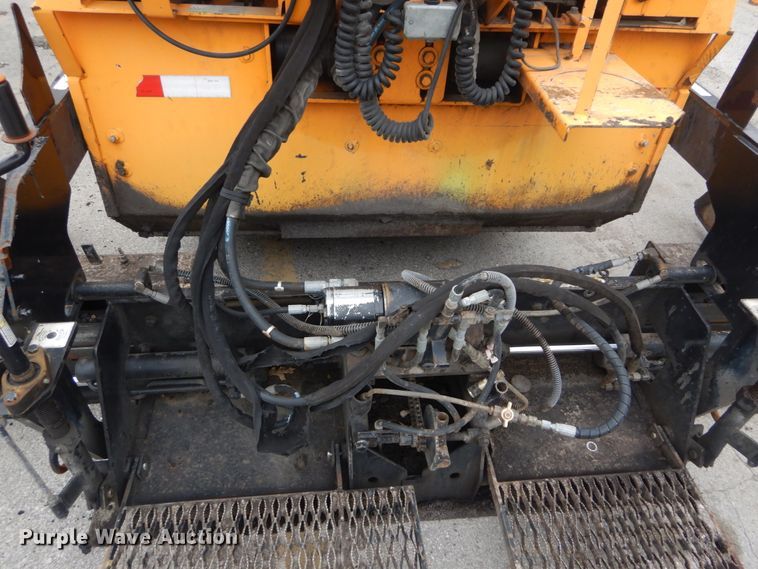 image for item IT9149 2013 LeeBoy 5000 Path Master  paver