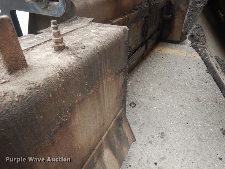 image for item IT9149 2013 LeeBoy 5000 Path Master  paver