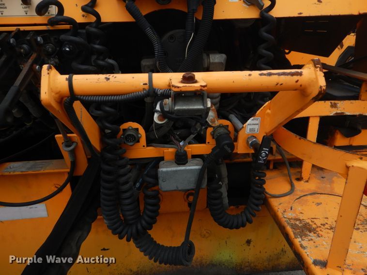 image for item IT9149 2013 LeeBoy 5000 Path Master  paver