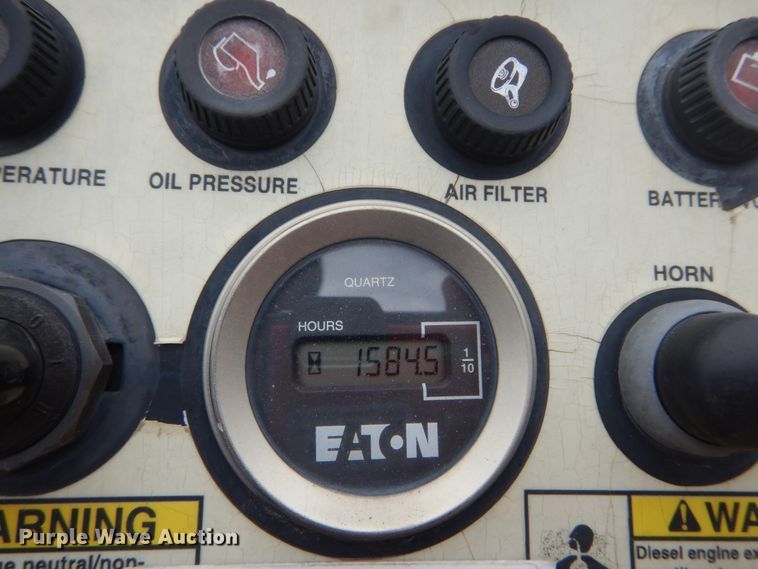 image for item IT9149 2013 LeeBoy 5000 Path Master  paver