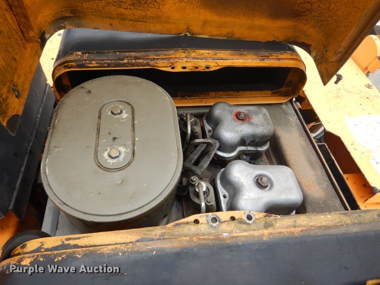 image for item IT9149 2013 LeeBoy 5000 Path Master  paver