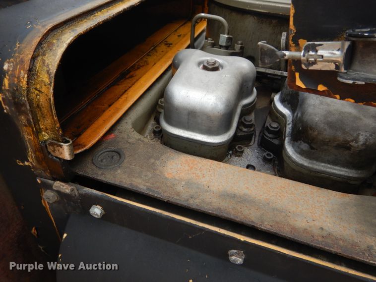 image for item IT9149 2013 LeeBoy 5000 Path Master  paver