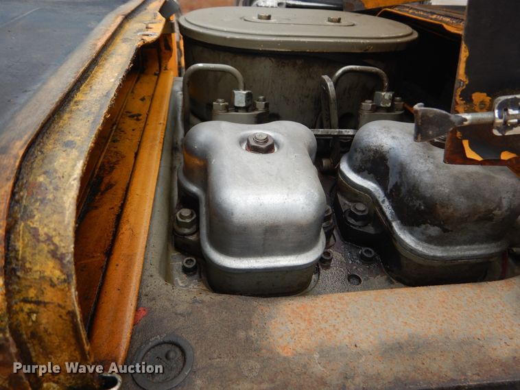 image for item IT9149 2013 LeeBoy 5000 Path Master  paver