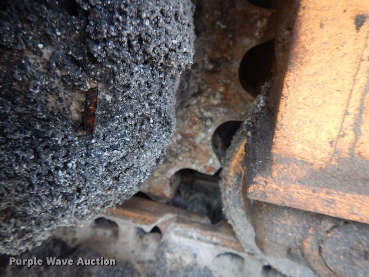 image for item IT9149 2013 LeeBoy 5000 Path Master  paver