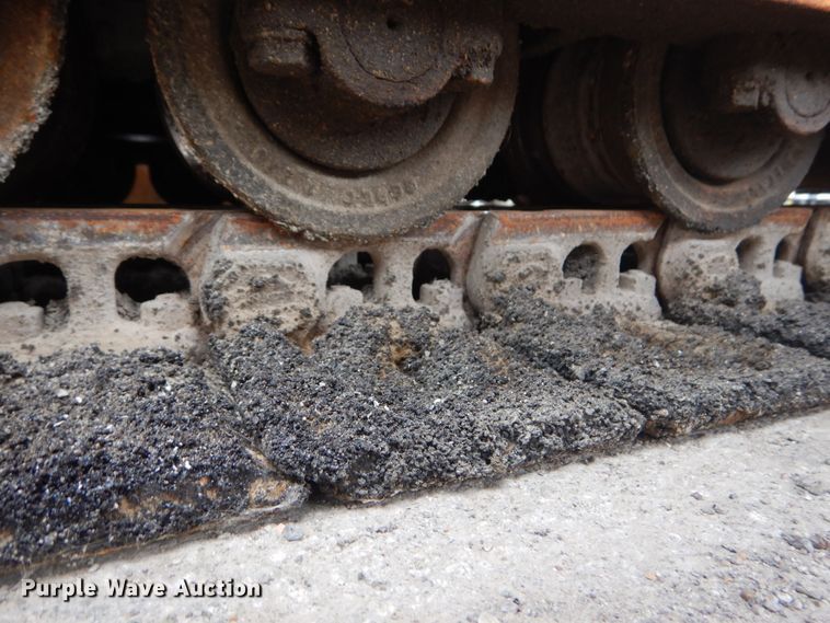 image for item IT9149 2013 LeeBoy 5000 Path Master  paver