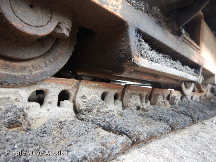 image for item IT9149 2013 LeeBoy 5000 Path Master  paver