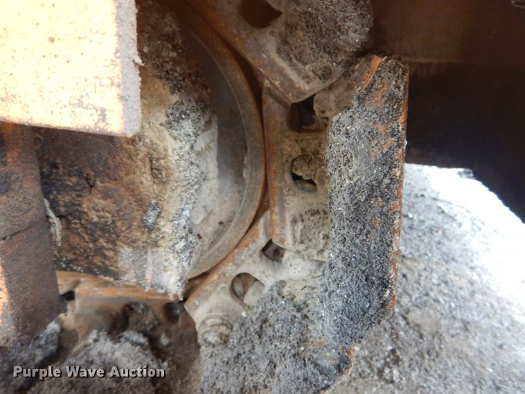 image for item IT9149 2013 LeeBoy 5000 Path Master  paver