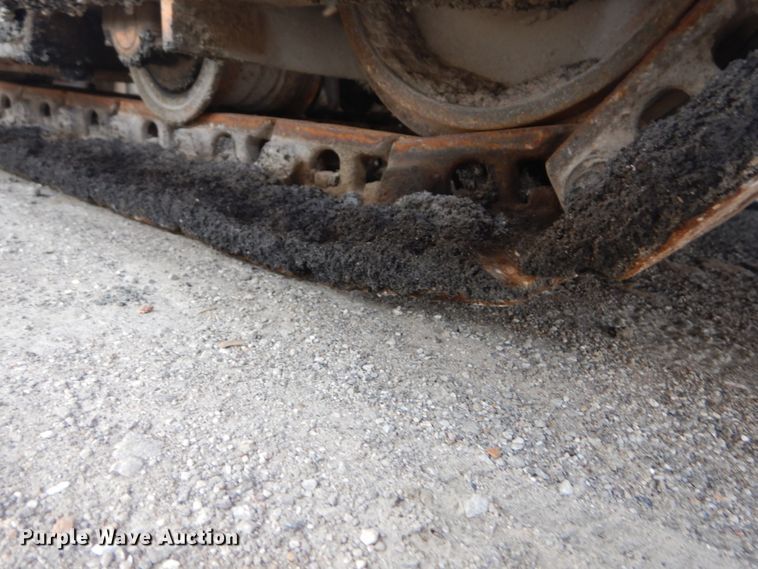 image for item IT9149 2013 LeeBoy 5000 Path Master  paver