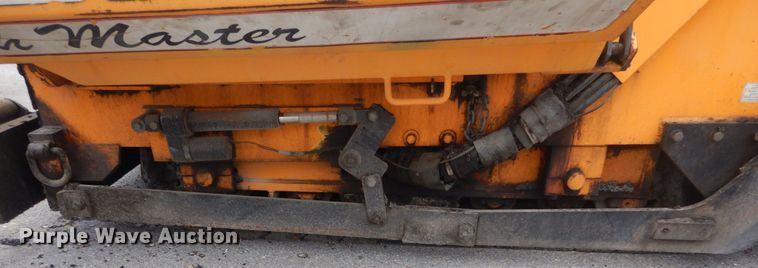 image for item IT9149 2013 LeeBoy 5000 Path Master  paver