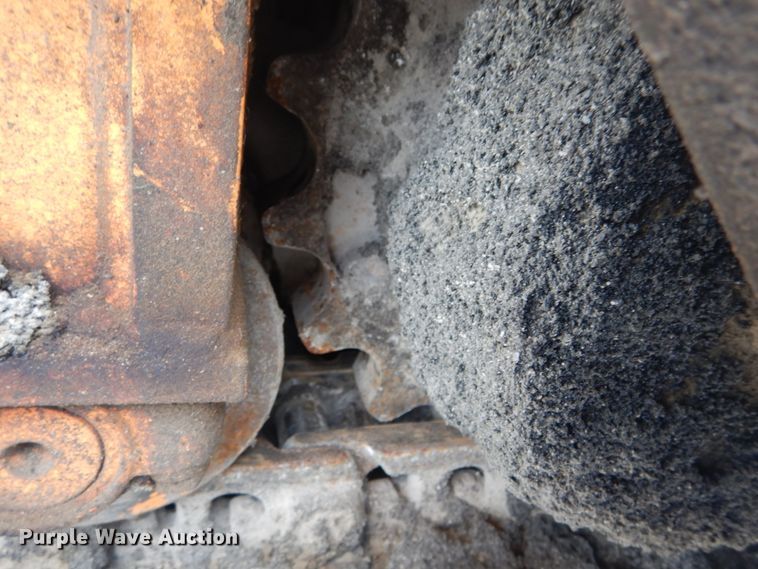 image for item IT9149 2013 LeeBoy 5000 Path Master  paver