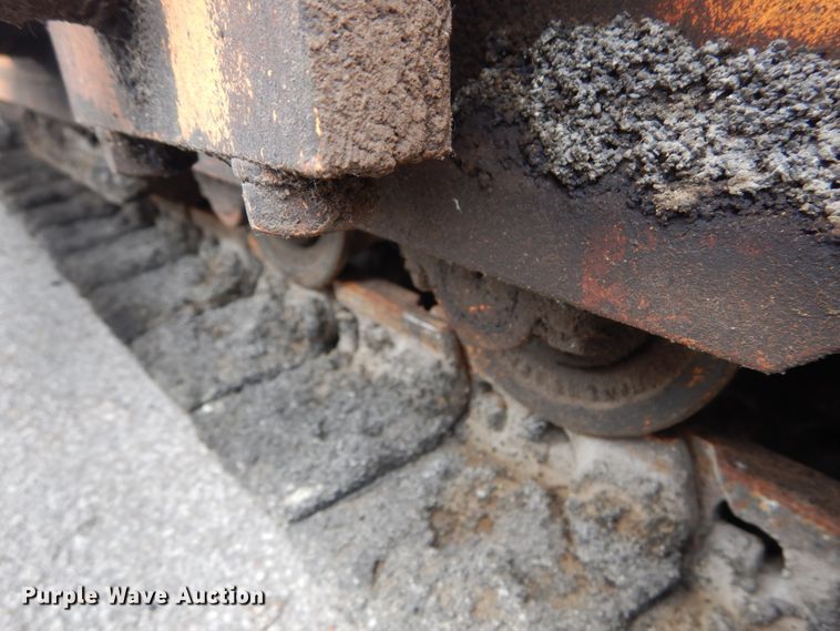 image for item IT9149 2013 LeeBoy 5000 Path Master  paver