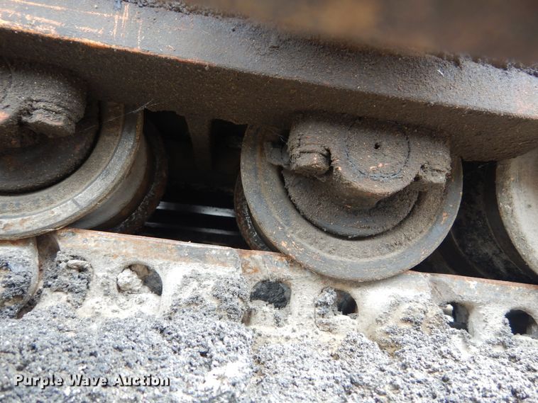 image for item IT9149 2013 LeeBoy 5000 Path Master  paver