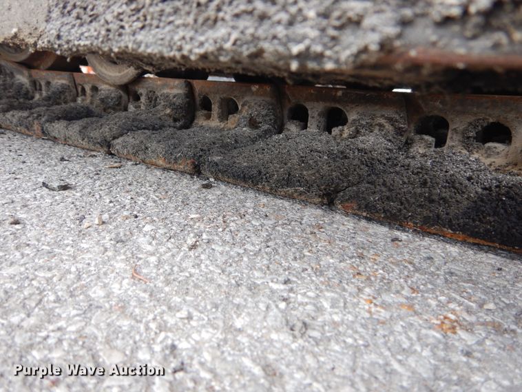 image for item IT9149 2013 LeeBoy 5000 Path Master  paver