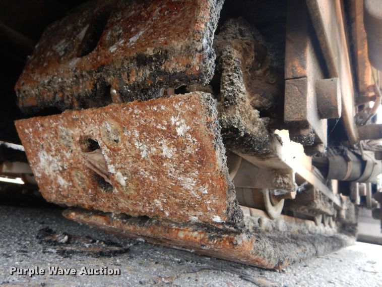 image for item IT9149 2013 LeeBoy 5000 Path Master  paver