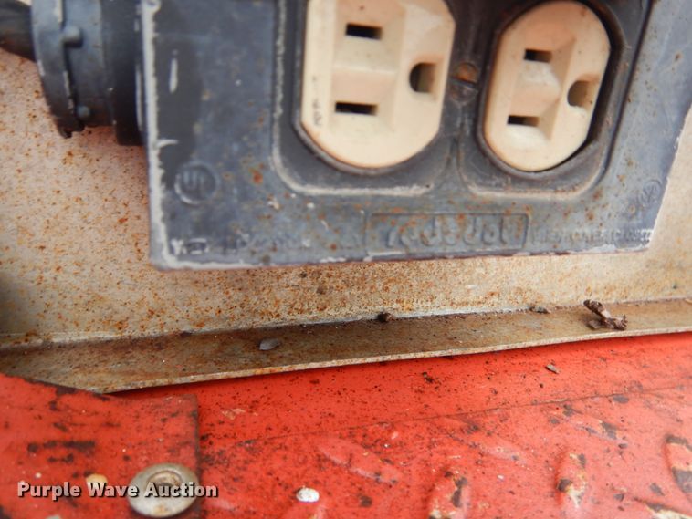 image for item IT9152 Skyjack SJIII 3219  scissor lift