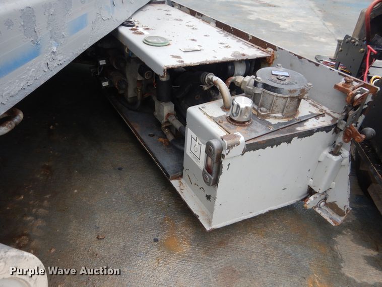 image for item IT9152 Skyjack SJIII 3219  scissor lift