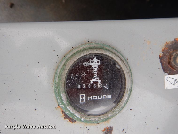 image for item IT9152 Skyjack SJIII 3219  scissor lift