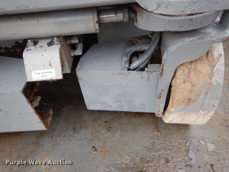 image for item IT9152 Skyjack SJIII 3219  scissor lift