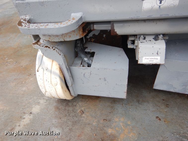 image for item IT9152 Skyjack SJIII 3219  scissor lift