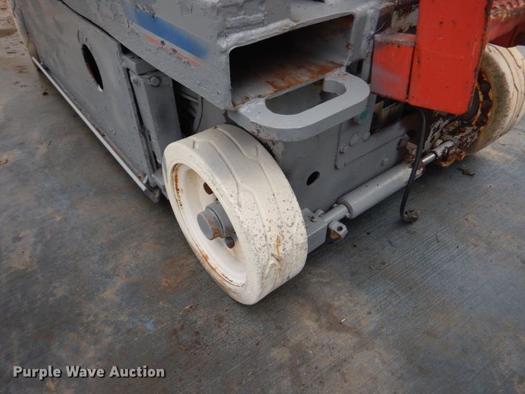 image for item IT9152 Skyjack SJIII 3219  scissor lift