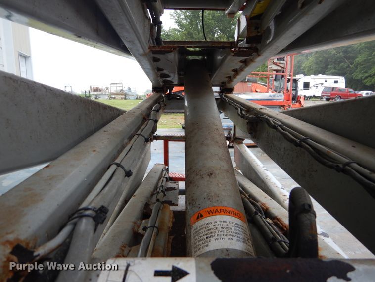 image for item IT9153 Skyjack SJIII 3219  scissor lift